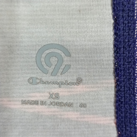 champion razer back athletic tank top - Picture 3 of 6